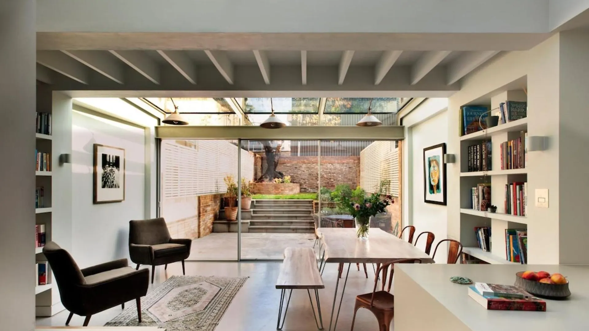 Sublime 4Bd House Wpark Views - London Fields! Villa