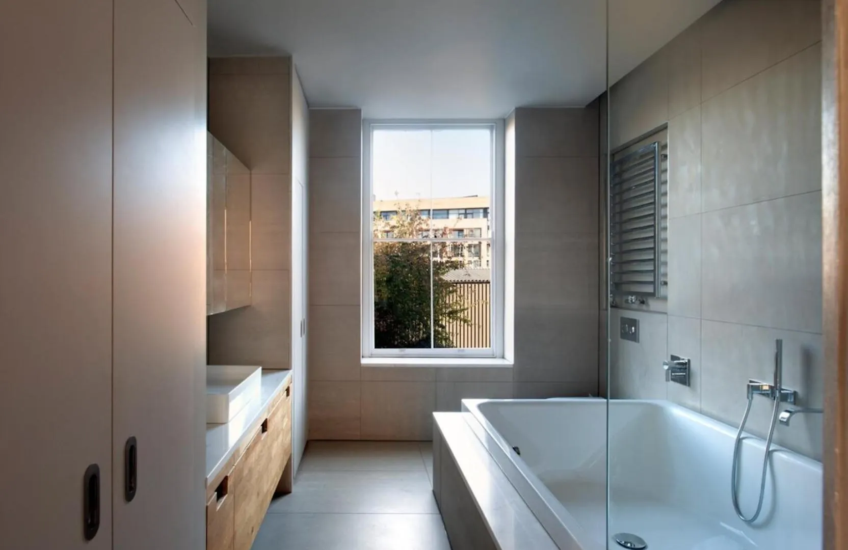 Sublime 4Bd House Wpark Views - London Fields! Villa