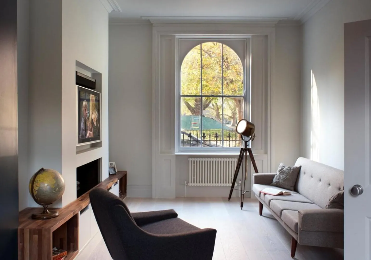 Sublime 4Bd House Wpark Views - London Fields! Villa United Kingdom