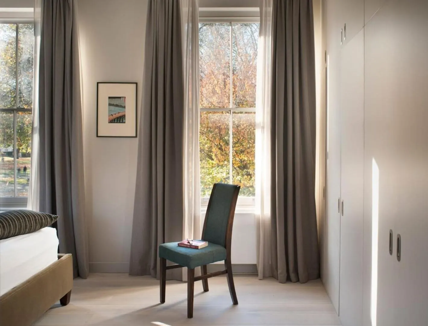 Sublime 4Bd House Wpark Views - London Fields! Villa Holiday home